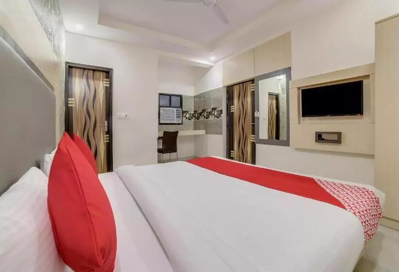هتل Oyo 22927 Mstays