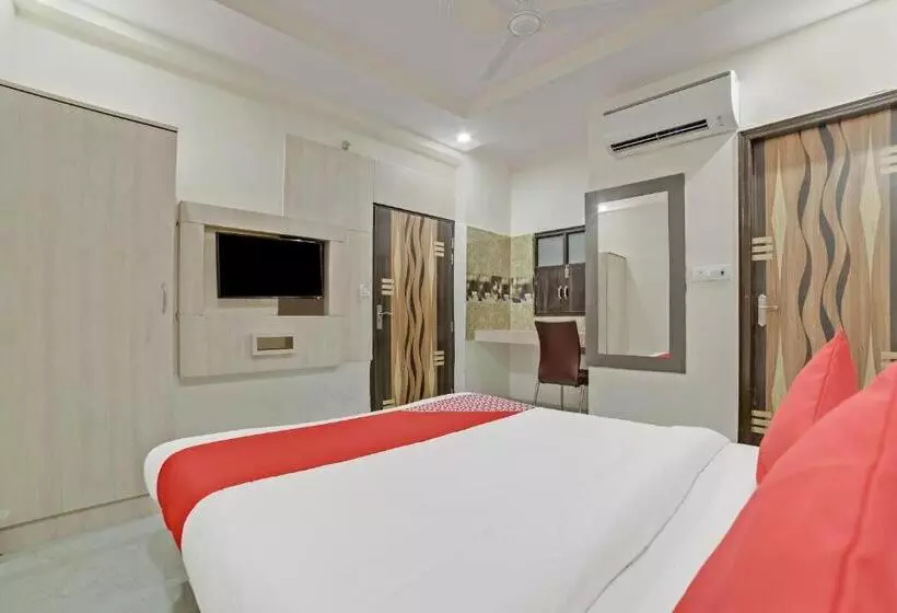 هتل Oyo 22927 Mstays