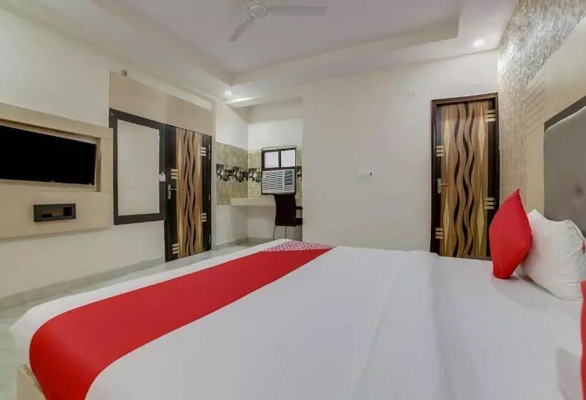 هتل Oyo 22927 Mstays