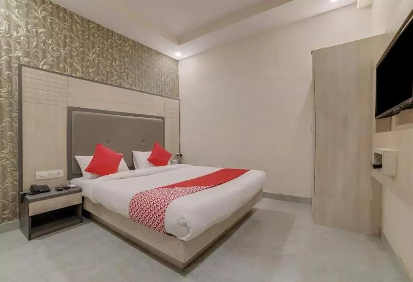 هتل Oyo 22927 Mstays