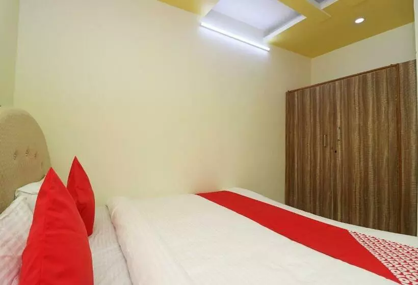 ホテル Oyo 33482 Mahalakshmi Inn