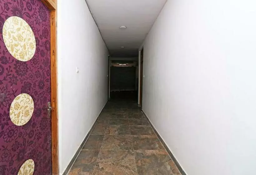 ホテル Oyo 33482 Mahalakshmi Inn