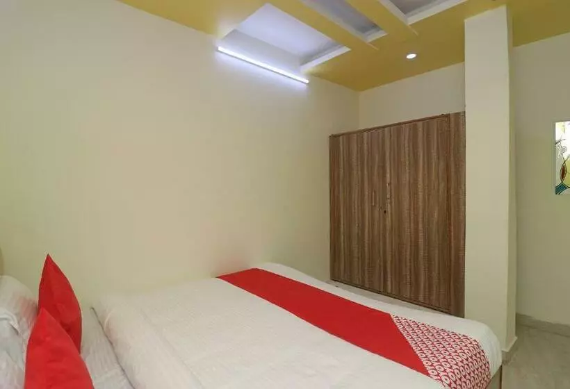 ホテル Oyo 33482 Mahalakshmi Inn