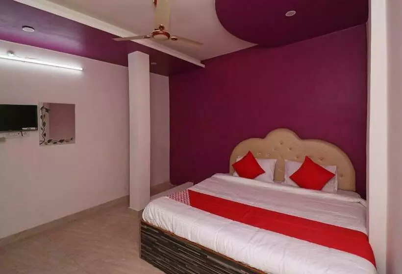 ホテル Oyo 33482 Mahalakshmi Inn