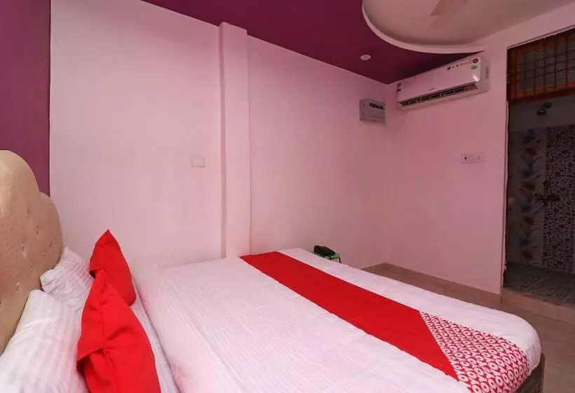 ホテル Oyo 33482 Mahalakshmi Inn