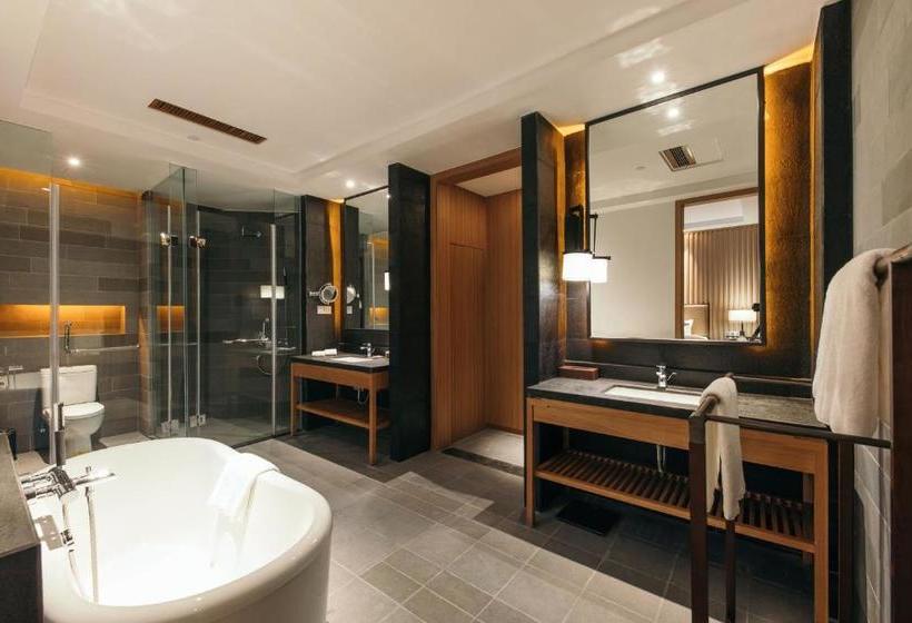 בית מלון כפרי Veegle By Landison Jiafeng Hangzhou