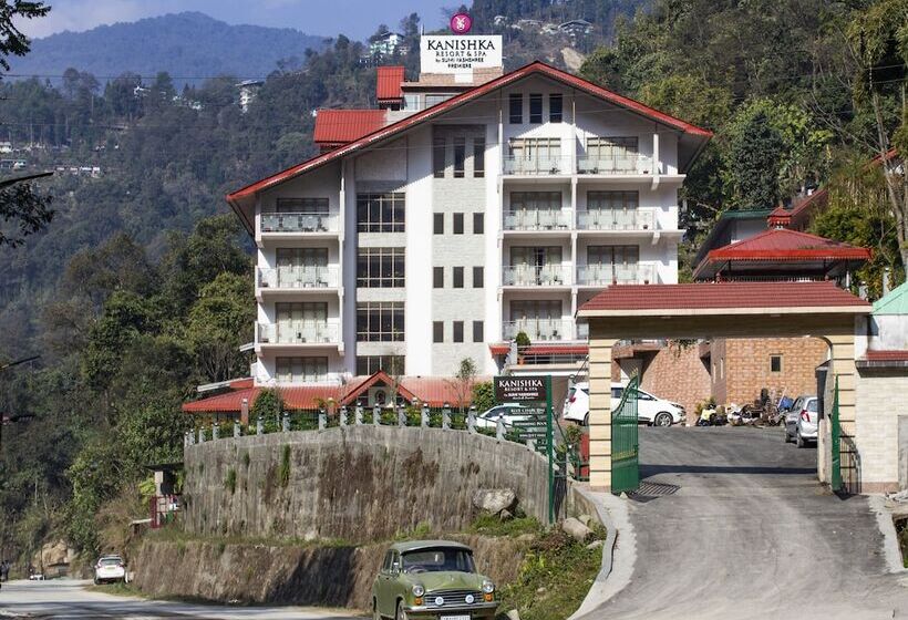 בית מלון כפרי Yashshree Kanishka