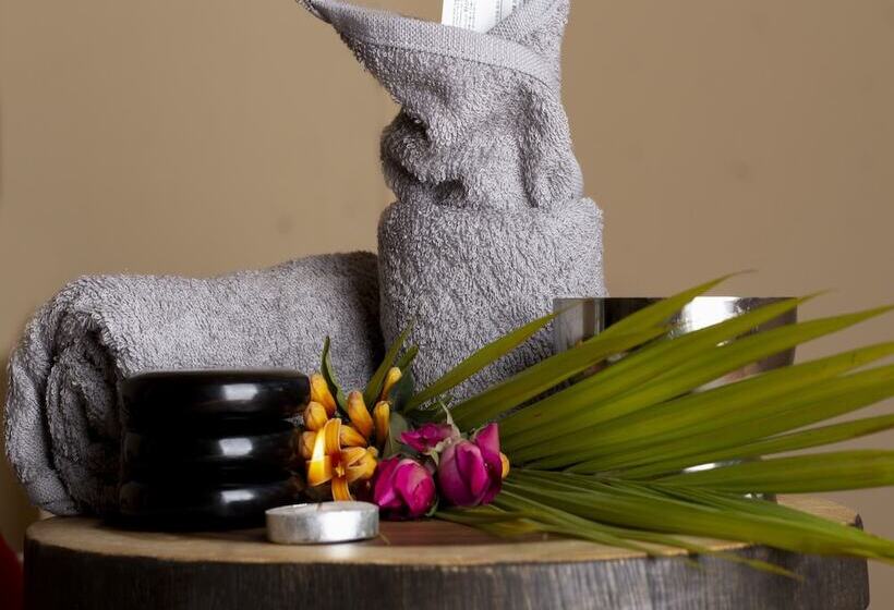 בית מלון כפרי Yashshree Kanishka