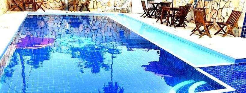 ペンション Pousada Meu Xodó