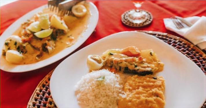 ペンション Pousada Meu Xodó