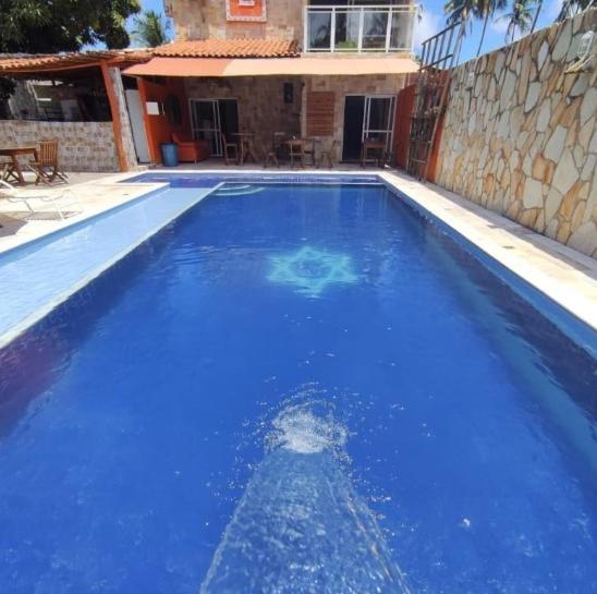 ペンション Pousada Meu Xodó