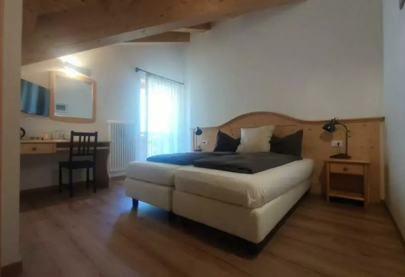 Aamiaismajoitus (B&B) Ecobaita Natura Spensierata