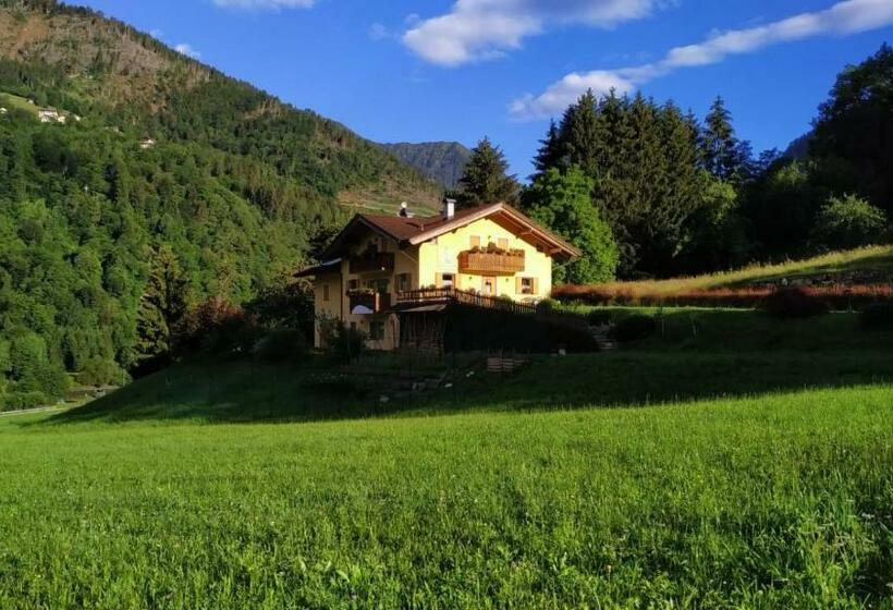 住宿加早餐 Ecobaita Natura Spensierata