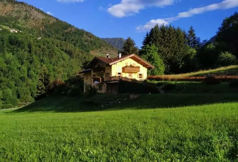 Aamiaismajoitus (B&B) Ecobaita Natura Spensierata