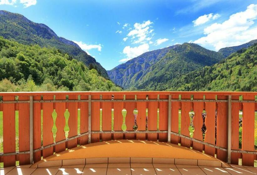 住宿加早餐 Ecobaita Natura Spensierata