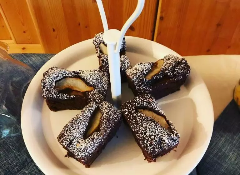 Aamiaismajoitus (B&B) Ecobaita Natura Spensierata