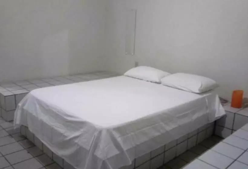 Hotelli Pousada Agreste Water Park
