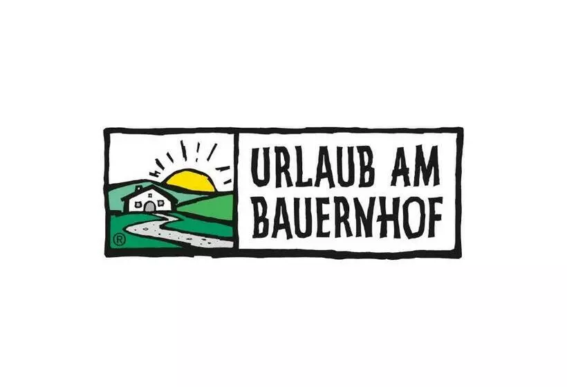 Hotelli Breitenhof   Haus Breiten