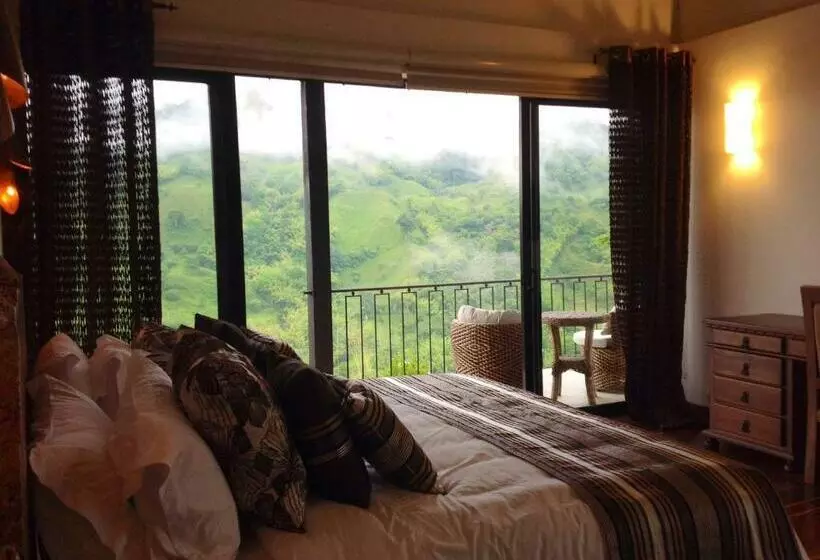 ホテル Hacienda Buenavista
