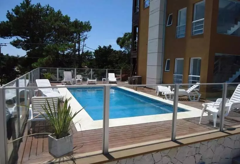 La Ramona Bed & Breakfast