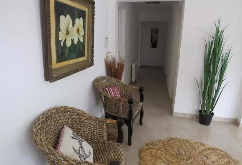 La Ramona Bed & Breakfast