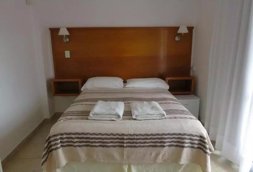 La Ramona Bed & Breakfast