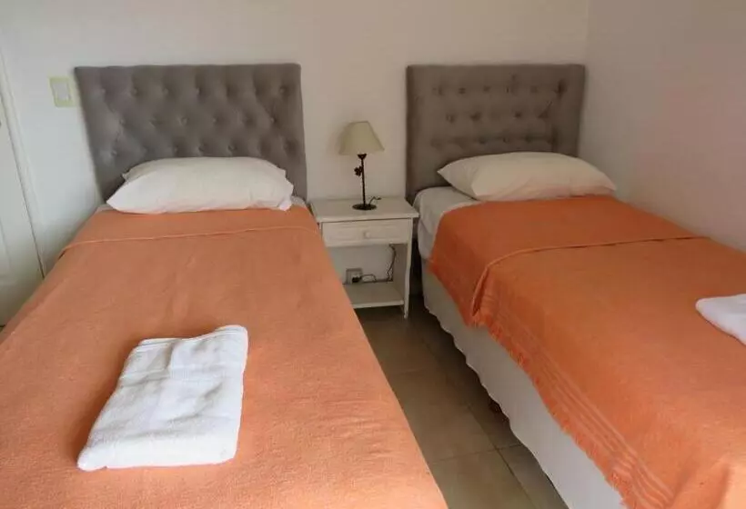 La Ramona Bed & Breakfast