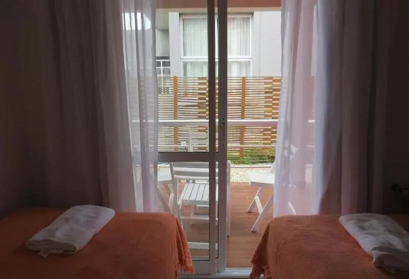 La Ramona Bed & Breakfast