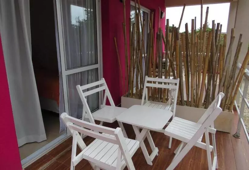 La Ramona Bed & Breakfast