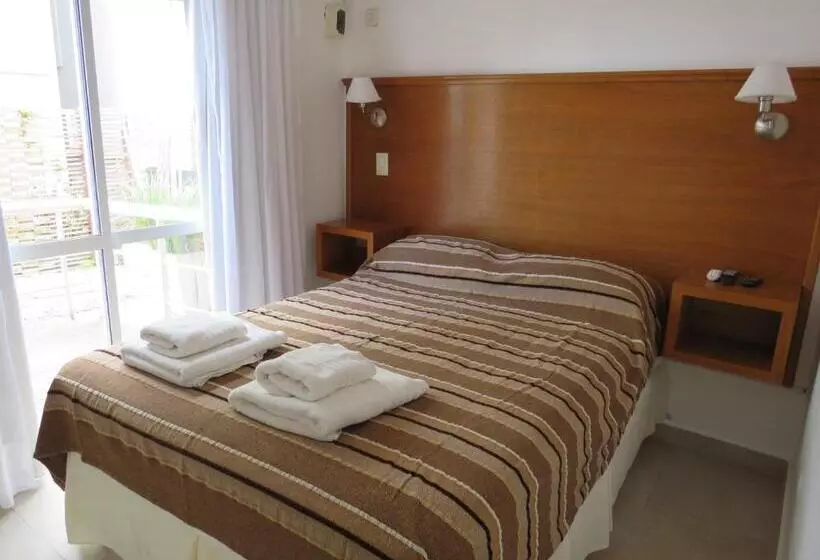 La Ramona Bed & Breakfast