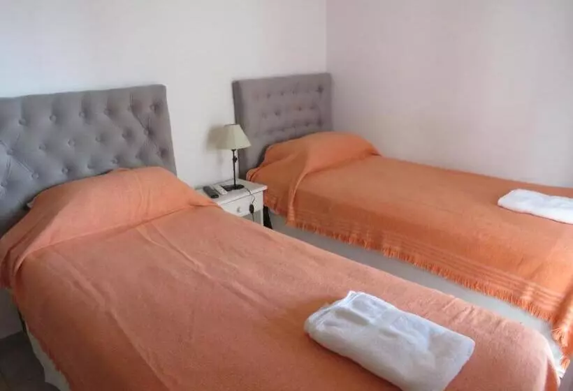 La Ramona Bed & Breakfast