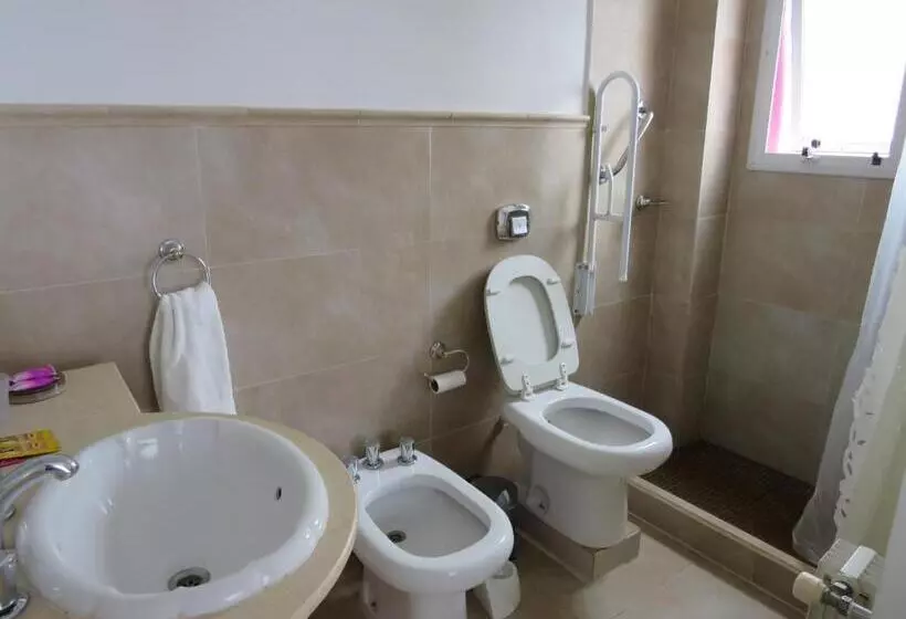 La Ramona Bed & Breakfast