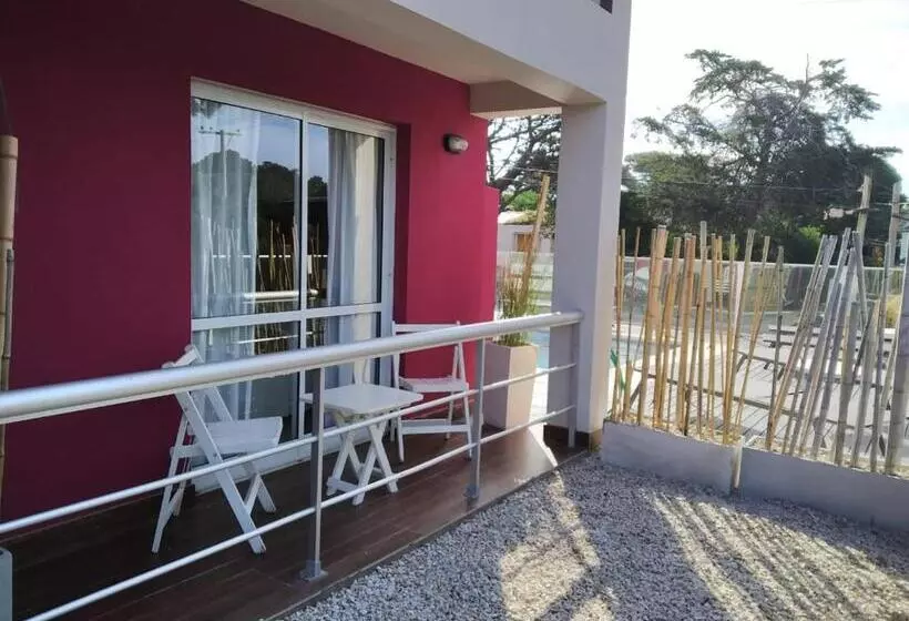 La Ramona Bed & Breakfast