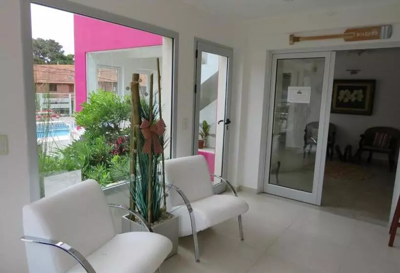 La Ramona Bed & Breakfast