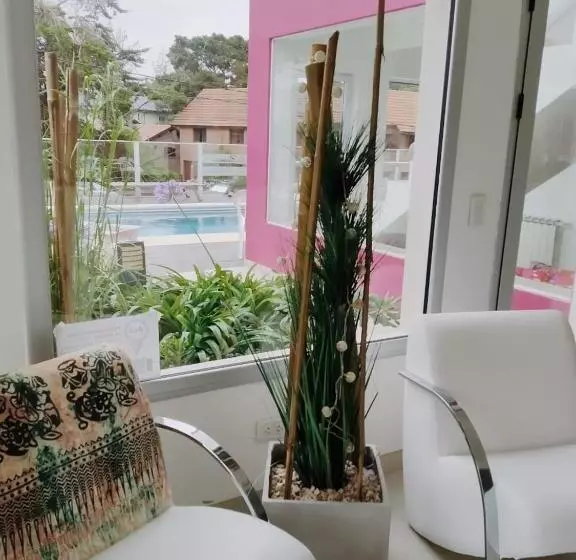 La Ramona Bed & Breakfast