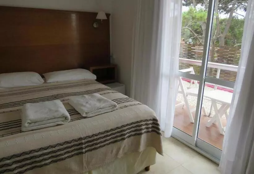 La Ramona Bed & Breakfast