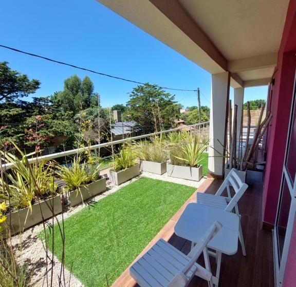 La Ramona Bed & Breakfast