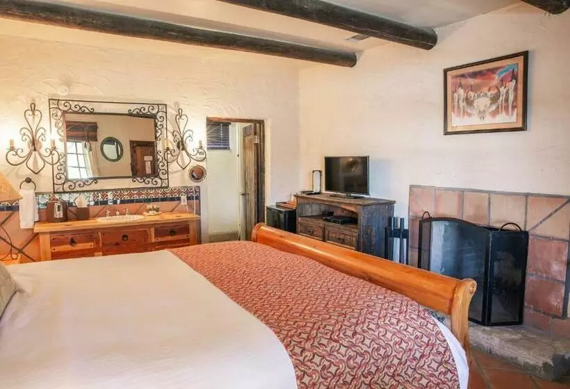 Lajitas Golf Resort