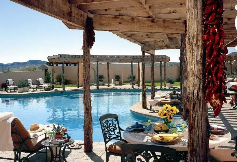 Lajitas Golf Resort
