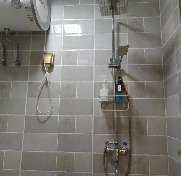 Nanjing Lafei Hotel Lukou Airport Branch