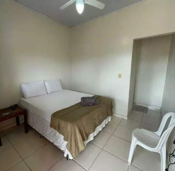 ペンション Pouso Dona Ana