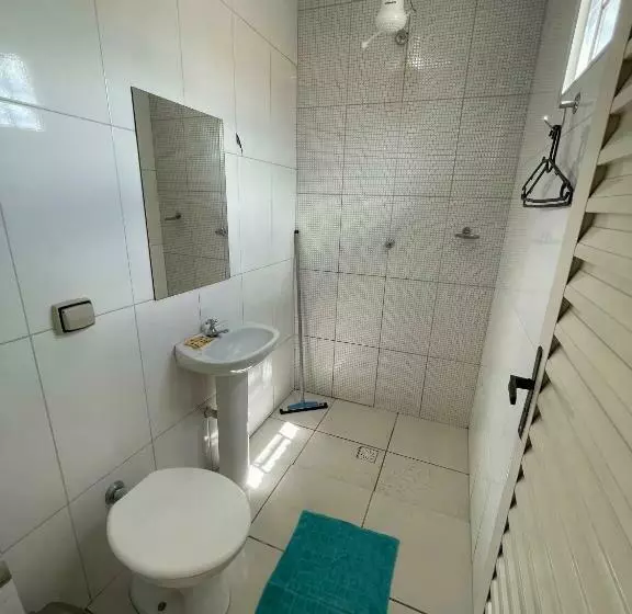 ペンション Pouso Dona Ana