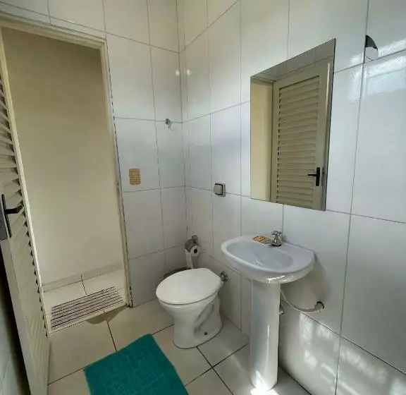 ペンション Pouso Dona Ana