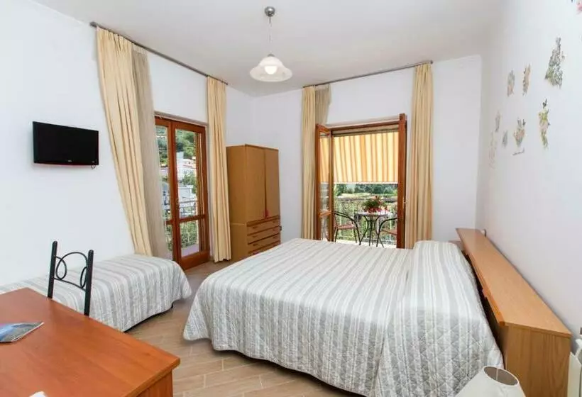 Sant'anna Bed & Breakfast