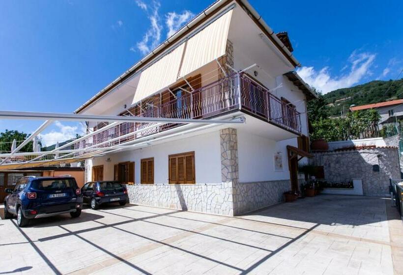 Sant'anna Bed & Breakfast