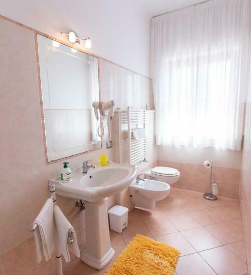 Sant'anna Bed & Breakfast