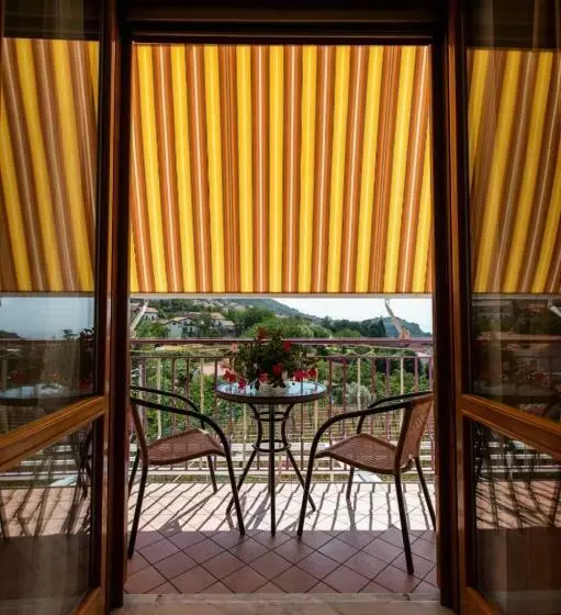 Sant'anna Bed & Breakfast