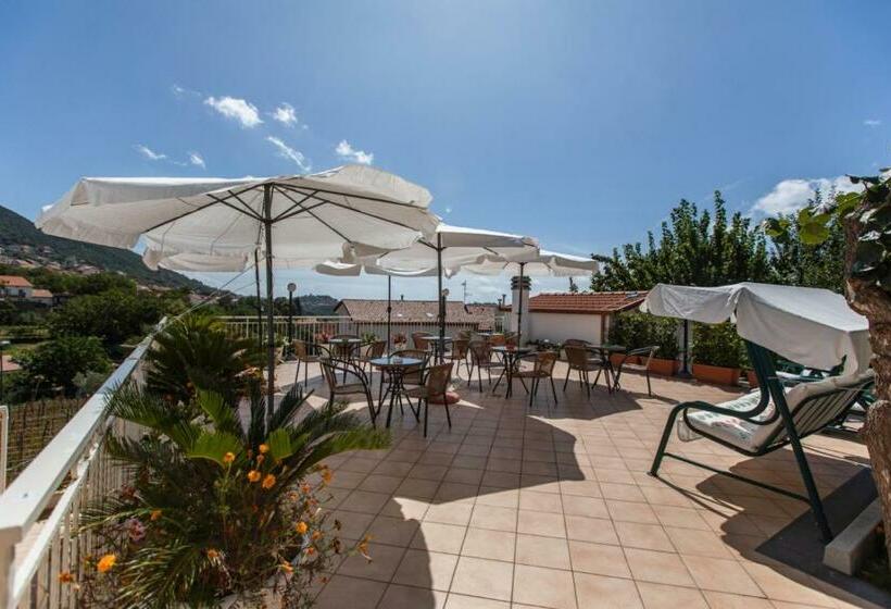 Sant'anna Bed & Breakfast