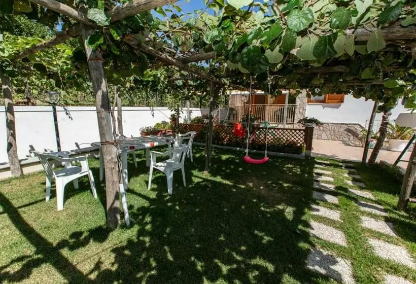 Sant'anna Bed & Breakfast