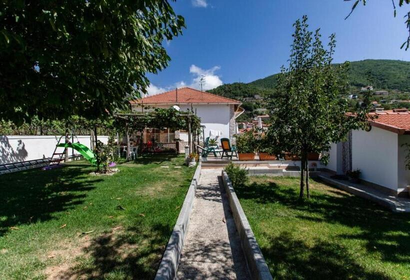 Sant'anna Bed & Breakfast